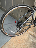 Trek FX 7.5 Carbon Fiber Fork