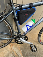 Trek FX 7.5 Carbon Fiber Fork