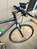 Trek FX 7.5 Carbon Fiber Fork
