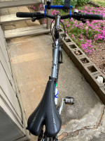 Trek FX 7.5 Carbon Fiber Fork