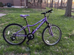 FUJI Dynamite 2.0 Girls BIKE