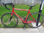 BIKE SALE! Road Bike Giant OCR2 Aluxx butted 6000 series