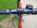 BIKE SALE! Road Bike Giant OCR2 Aluxx butted 6000 series