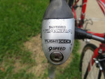 BIKE SALE! Road Bike Giant OCR2 Aluxx butted 6000 series
