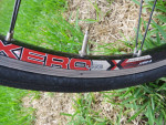 BIKE SALE! Road Bike Giant OCR2 Aluxx butted 6000 series