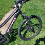 Mongoose R1769WM  24 inch Excursion Mountain Bike BICYCLE 21 Speed