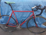 Bianchi specialissima