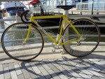 Vintage ~ 1980's ~ Eddy Merckx ~ Mexico ~ 49cm ~ Campagnolo ~ Road Bik