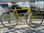 Vintage ~ 1980's ~ Eddy Merckx ~ Mexico ~ 49cm ~ Campagnolo ~ Road Bik