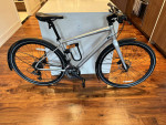 Cannondale Quick Disc 3, Medium frame
