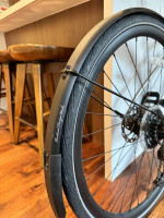 Cannondale Quick Disc 3, Medium frame