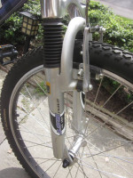 Schwinn- Ranger 2.4 F/S 24", 21 Speed Mountain Bike