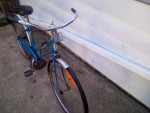 Schwinn  bike