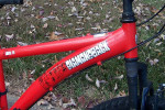 24 inch BOY'S DIAMONDBACK COBRA 24 MOUNTAIN BICYCLE