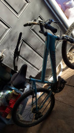 Mountain bike