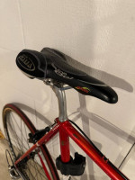 Vintage Basso Racing Bike
