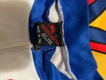 Road or offroad jerseys