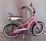 Girls Schwinn Bike