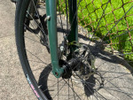 Commuter, Gravel Bike - Raleigh Willard 2