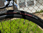 Commuter, Gravel Bike - Raleigh Willard 2