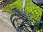 Commuter, Gravel Bike - Raleigh Willard 2