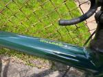 Commuter, Gravel Bike - Raleigh Willard 2