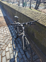 Specialized Sirrus 4.0 XL