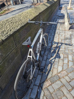 Specialized Sirrus 4.0 XL