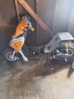 Moped