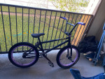 20" Bicycle