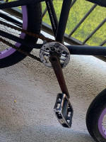 20" Bicycle