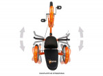 Mobo Triton "Brand New" Cruiser Tricycle for Adult or Child ( Retail @ $599 )