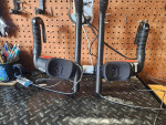 3T base bars and aero bars
