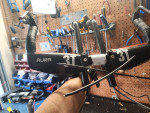 3T base bars and aero bars
