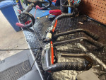 3T base bars and aero bars