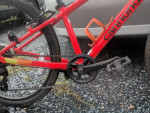 2022 Cannondale Quick 24