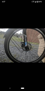 Heavy Duty Tricycle 26" wheels