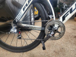 Tri bike large