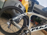 Tri bike large