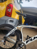 Tri bike large