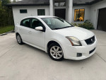 2010 Nissan Sentra 106,000 mi