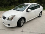 2010 Nissan Sentra 106,000 mi