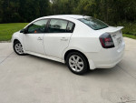 2010 Nissan Sentra 106,000 mi