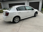 2010 Nissan Sentra 106,000 mi