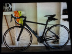 Handmade Bike