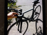 Handmade Bike