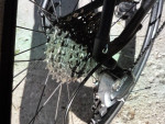 Handmade Bike