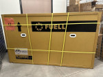 Fuell Flluid 1 Electric Bike NEW IN BOX Dark Red Medium Size