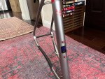 52cm Small Fuji Jari 1.5 Touring Frameset