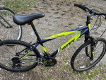 24 inch boys mountain bike